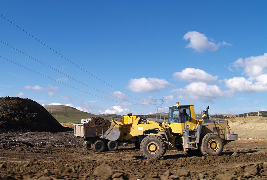 Nord Aveyron Travaux Publics